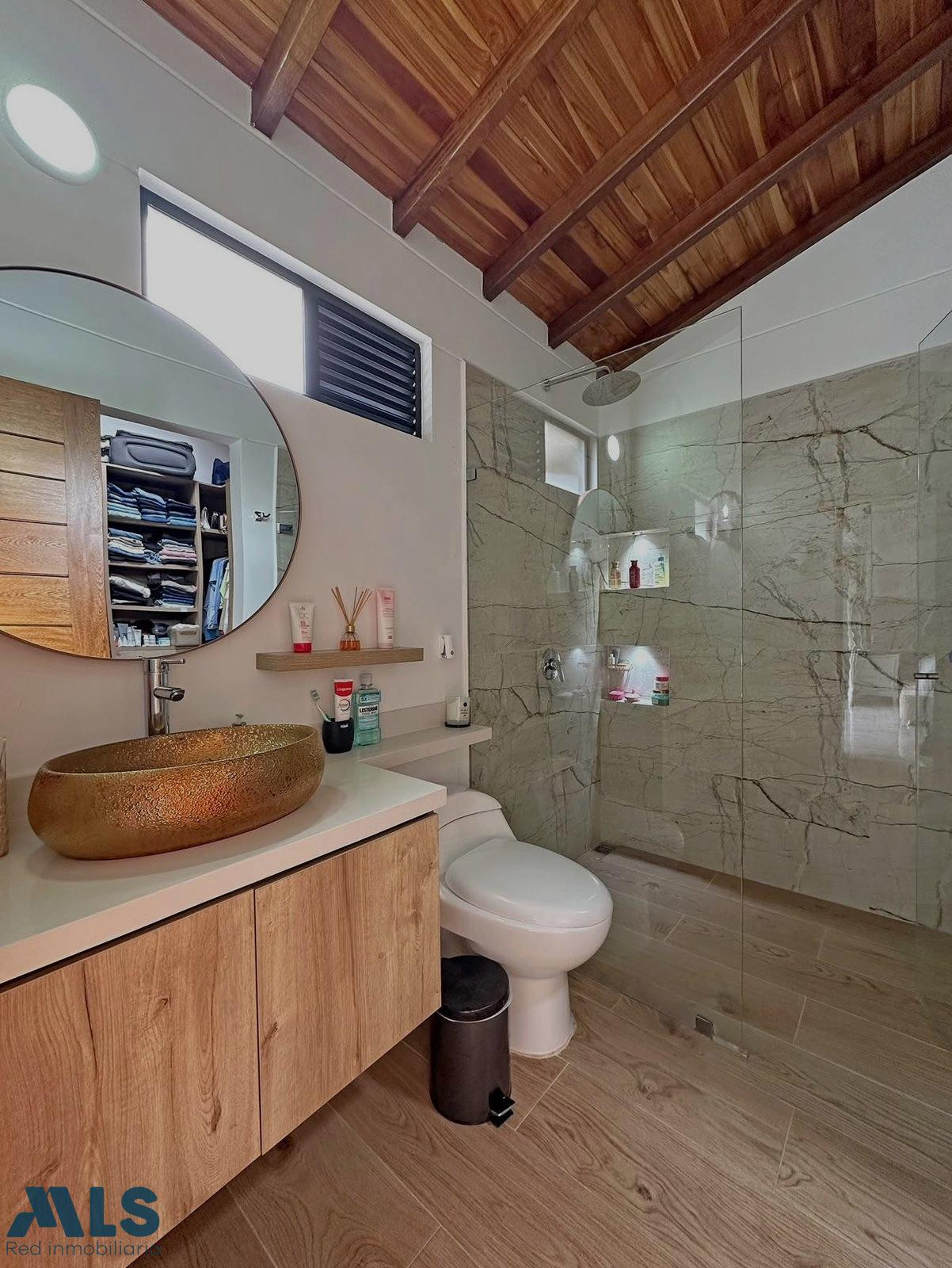 HERMOSA CASA EN VENTA rionegro - san antonio de pereira