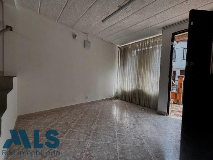 Casa unifamiliar a la venta en San Pablo - Guayabal medellin - san pablo