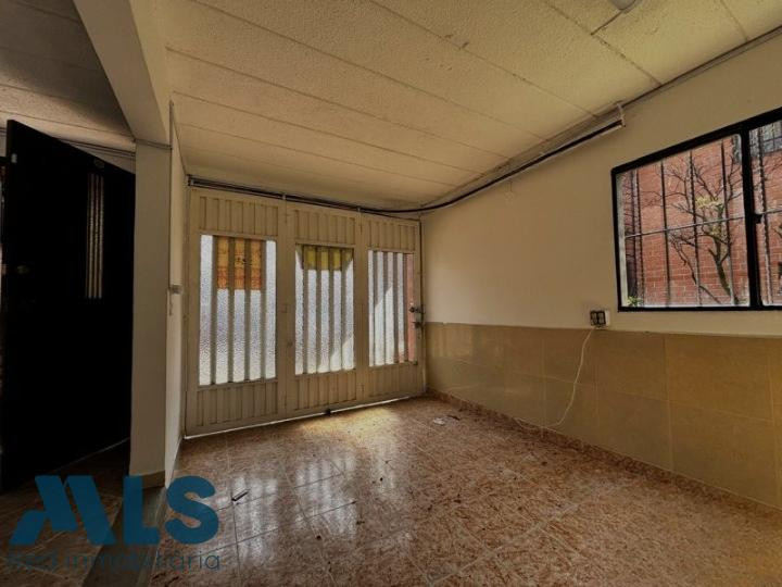 Casa unifamiliar a la venta en San Pablo - Guayabal medellin - san pablo