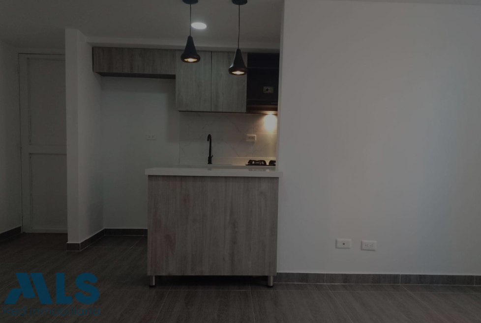 APARTAMENTO IDEAL PARA INVERSIONISTA. medellin - calasanz parte alta