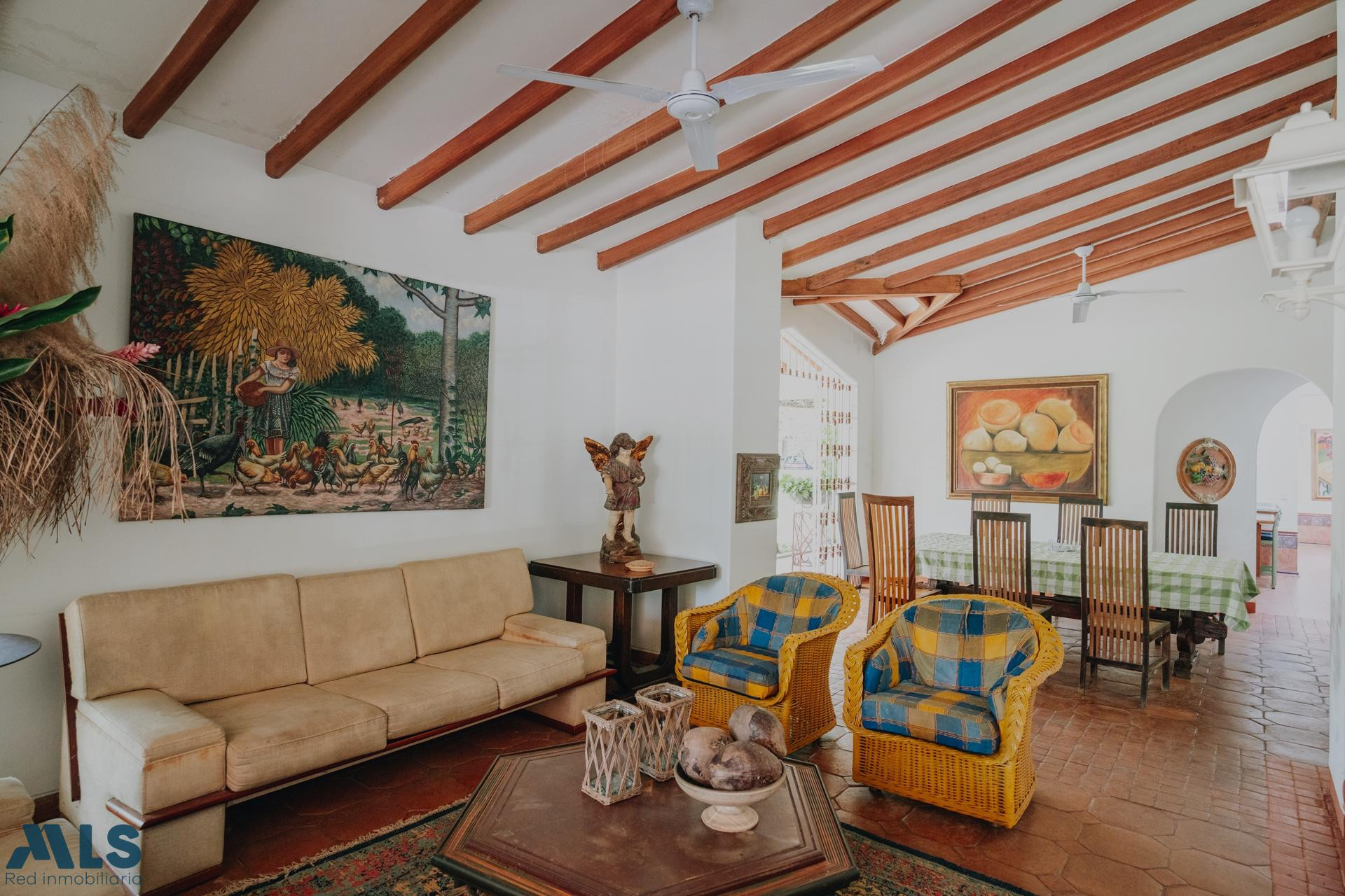 Finca en venta en San Jerónimo – Llano de Aguirre san-jeronimo - v llano aguirre