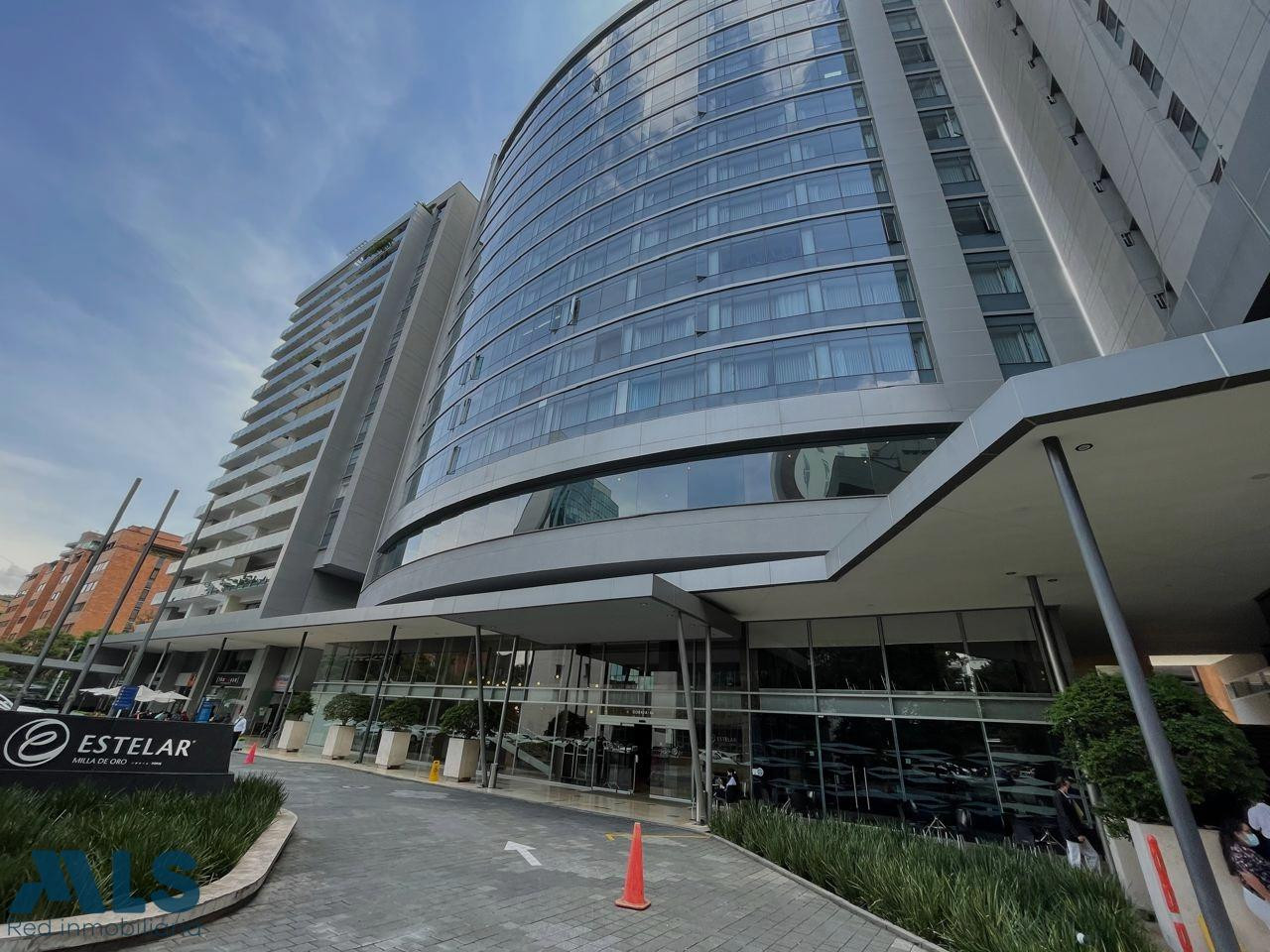 Suite Hotelera Rentando medellin - milla de oro