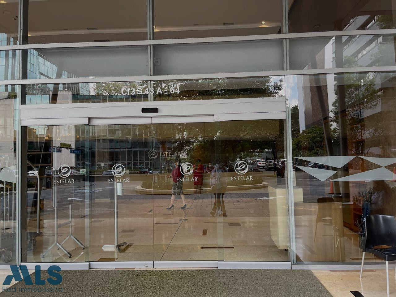 Suite Hotelera Rentando medellin - milla de oro