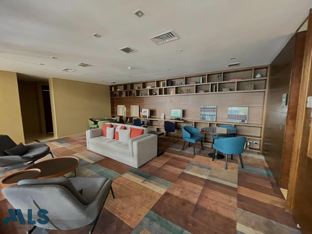 Suite Hotelera Rentando medellin - milla de oro