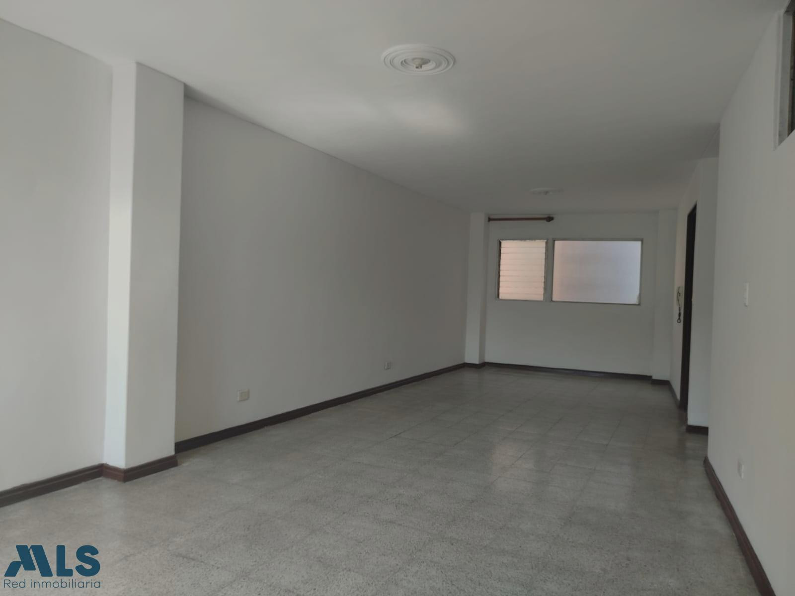 Apartamento en venta en Laureles, sector Estadio medellin - estadio
