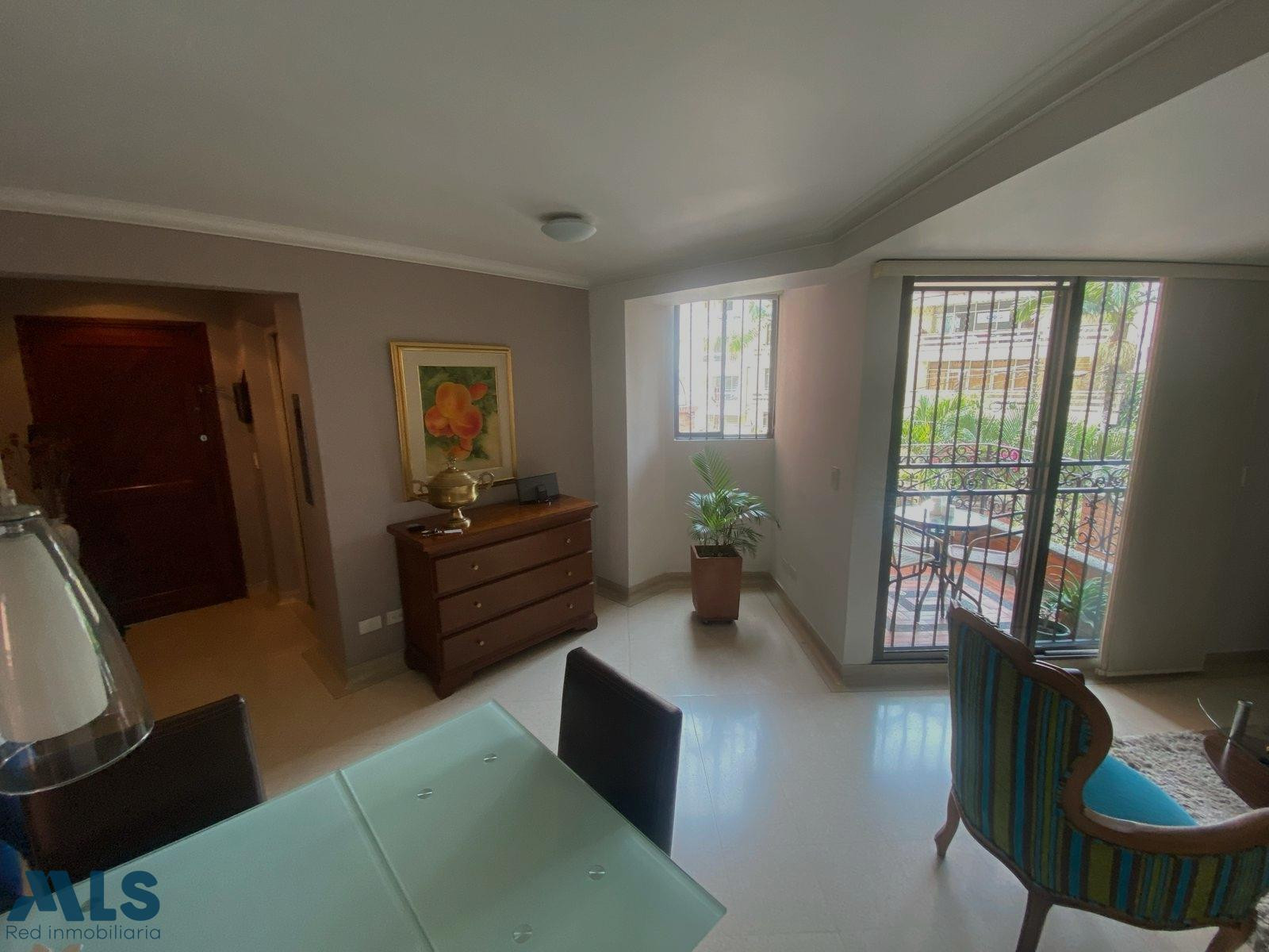 HERMOSO APARTAMENTO EN EL BARRIO LAURELES medellin - laureles