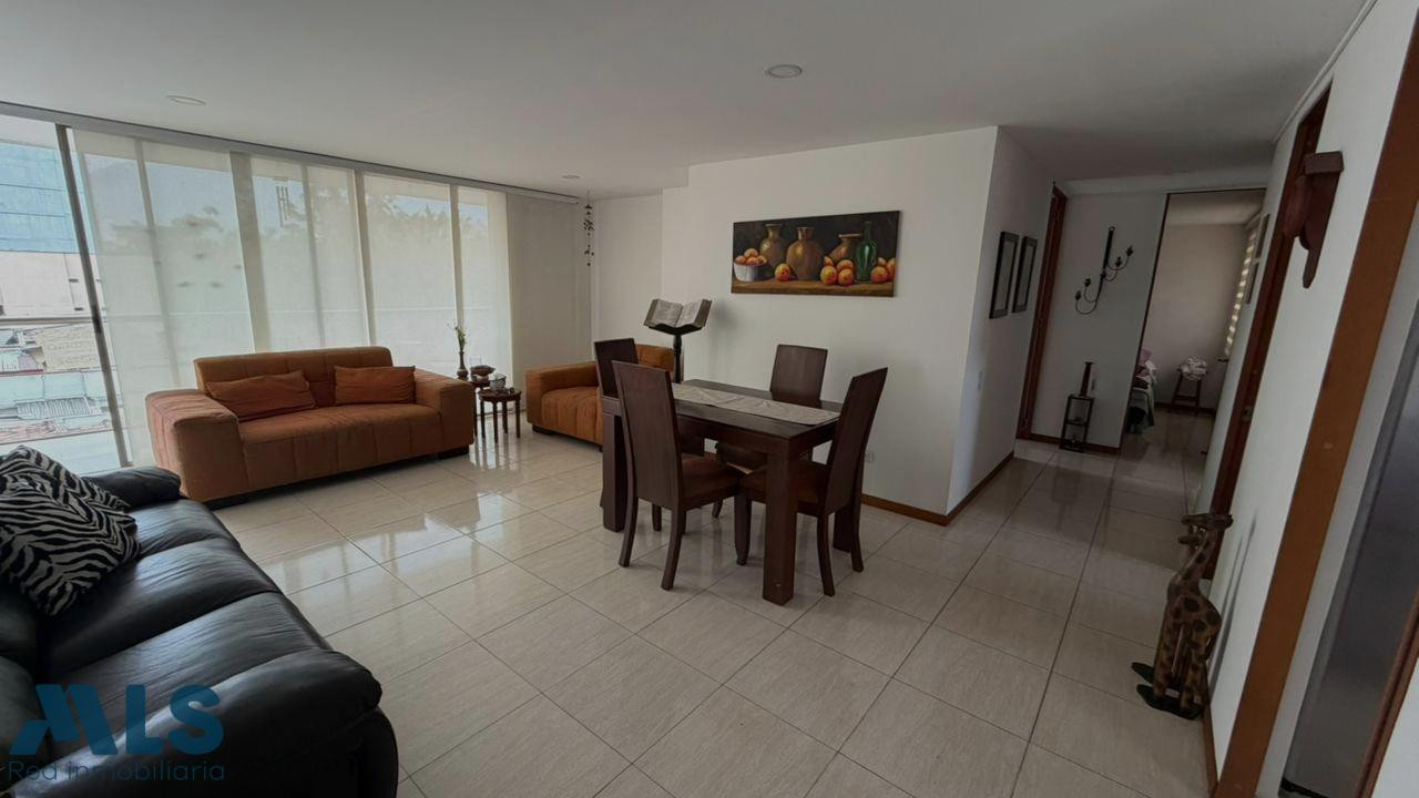 Vive la comodidad ubicación y estilo de vida que siempre buscaste en conquistadores medellin - nuevos conquistadores