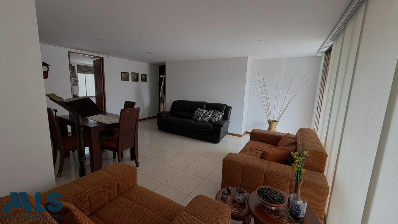 Vive la comodidad ubicación y estilo de vida que siempre buscaste en conquistadores medellin - nuevos conquistadores