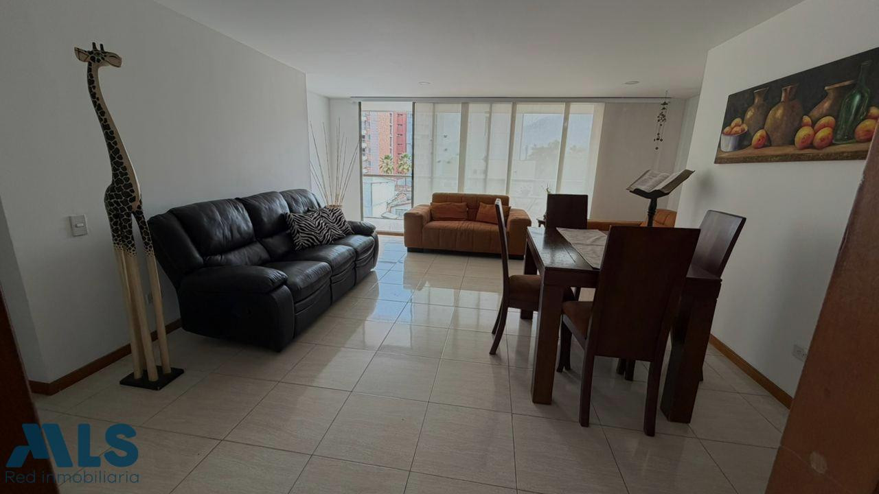 Vive la comodidad ubicación y estilo de vida que siempre buscaste en conquistadores medellin - nuevos conquistadores