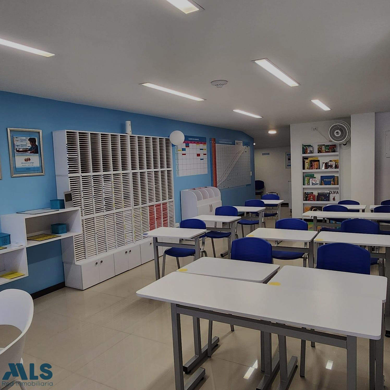 oficina segundo piso en bello niquia bello - niquia