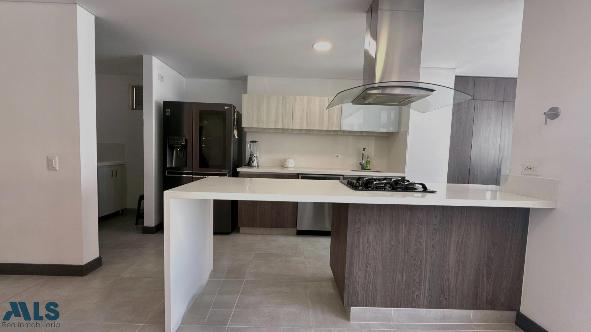 APARTAMENTO MODERNO EN UBICACIÓN PRIVILEGIADA medellin - ciudad del rio