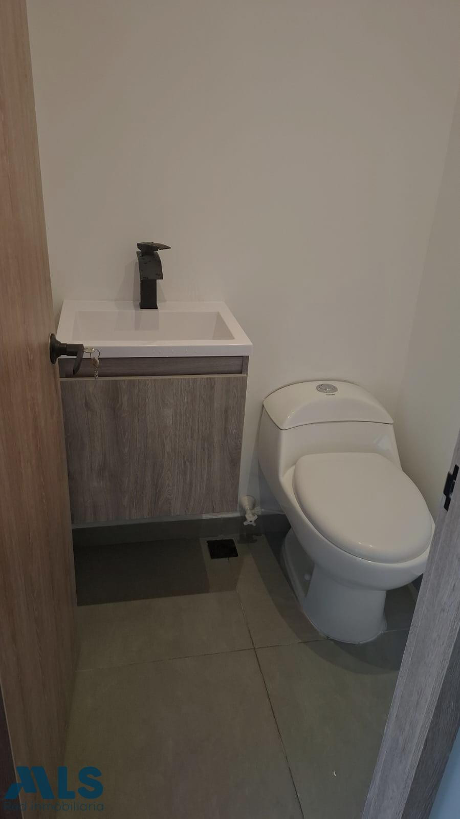 hermoso apartamento para venta en viverdi rionegro - el porvenir