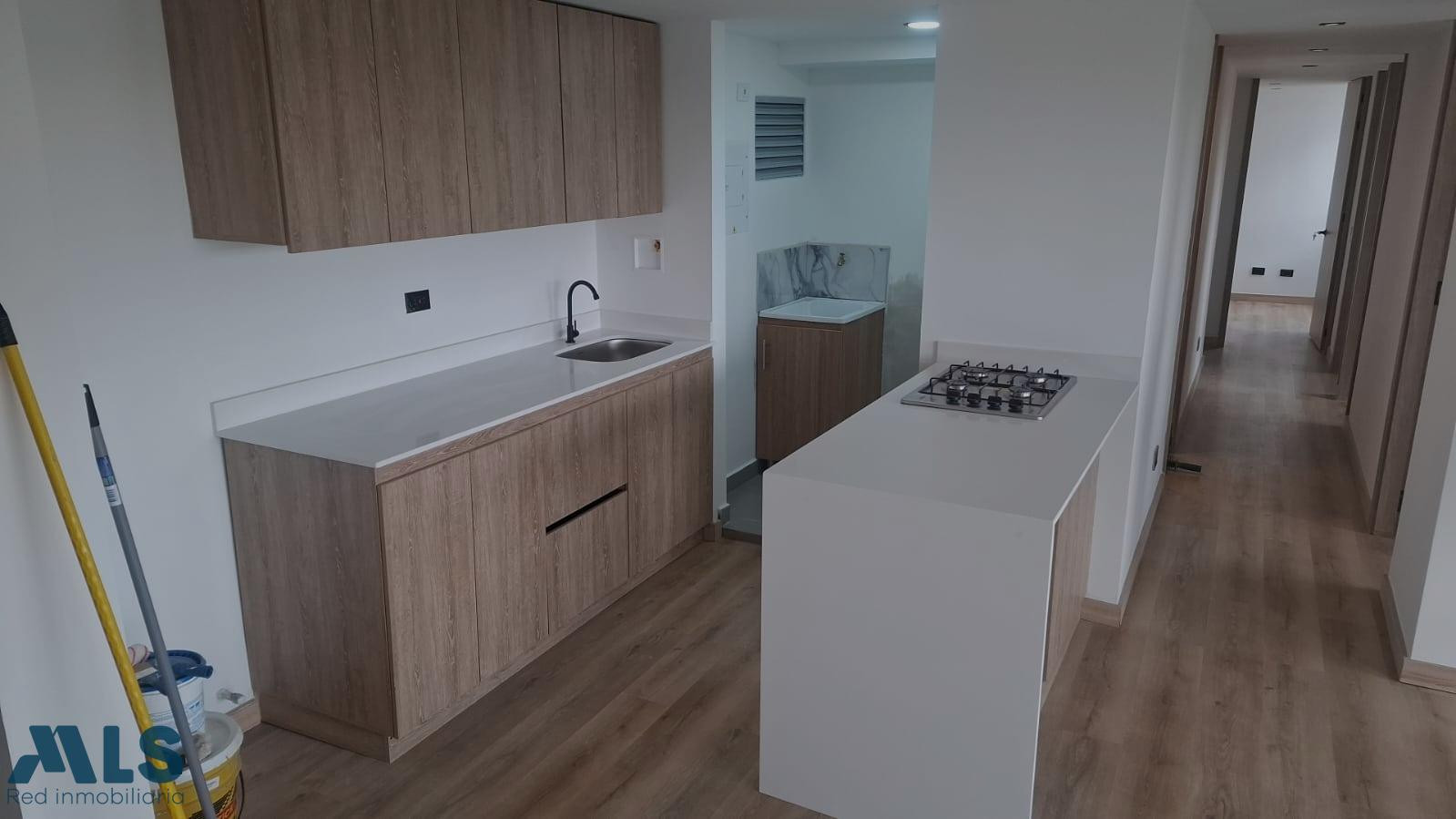 hermoso apartamento para venta en viverdi rionegro - el porvenir
