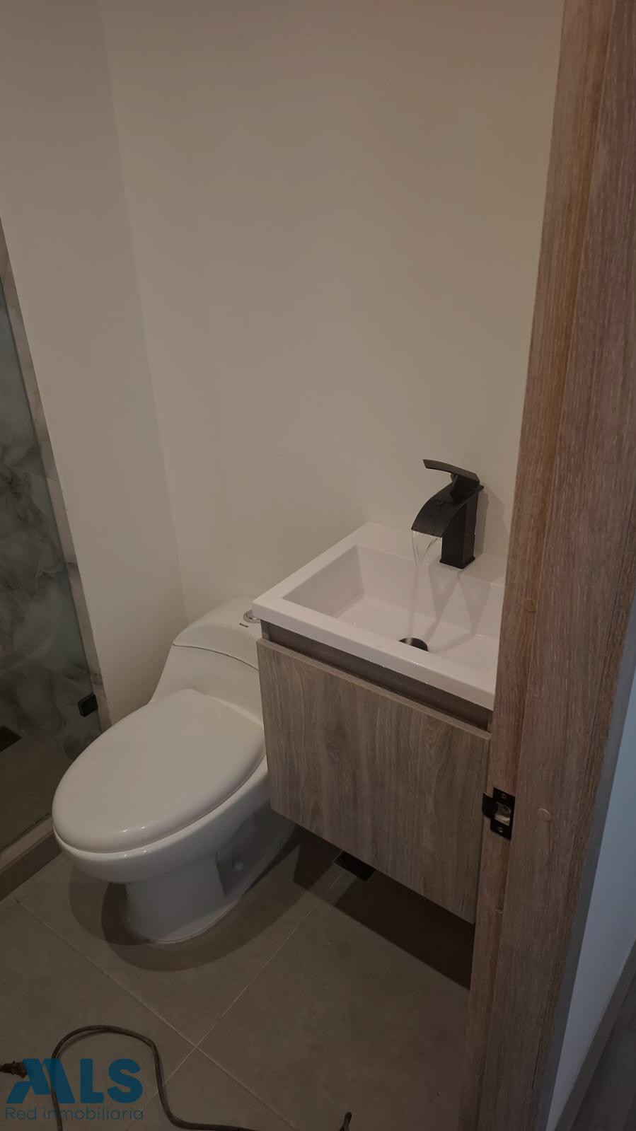 hermoso apartamento para venta en viverdi rionegro - el porvenir