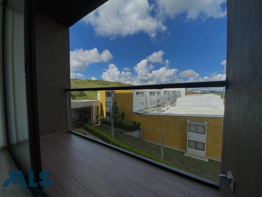 Apartamento en venta en Marinilla marinilla - autopista marinilla