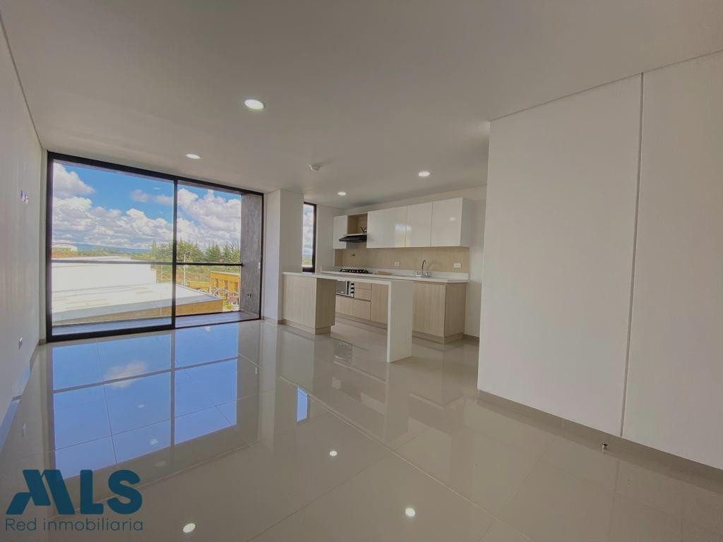 Apartamento en venta en Marinilla marinilla - autopista marinilla