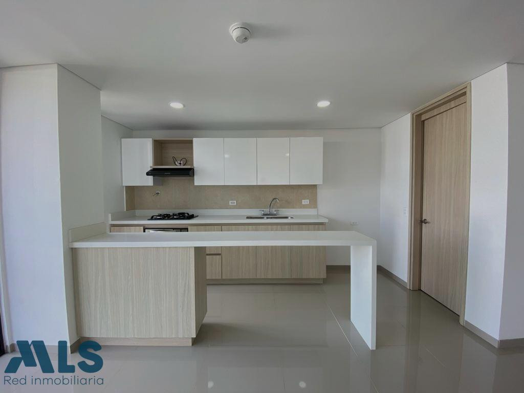 Apartamento en venta en Marinilla marinilla - autopista marinilla