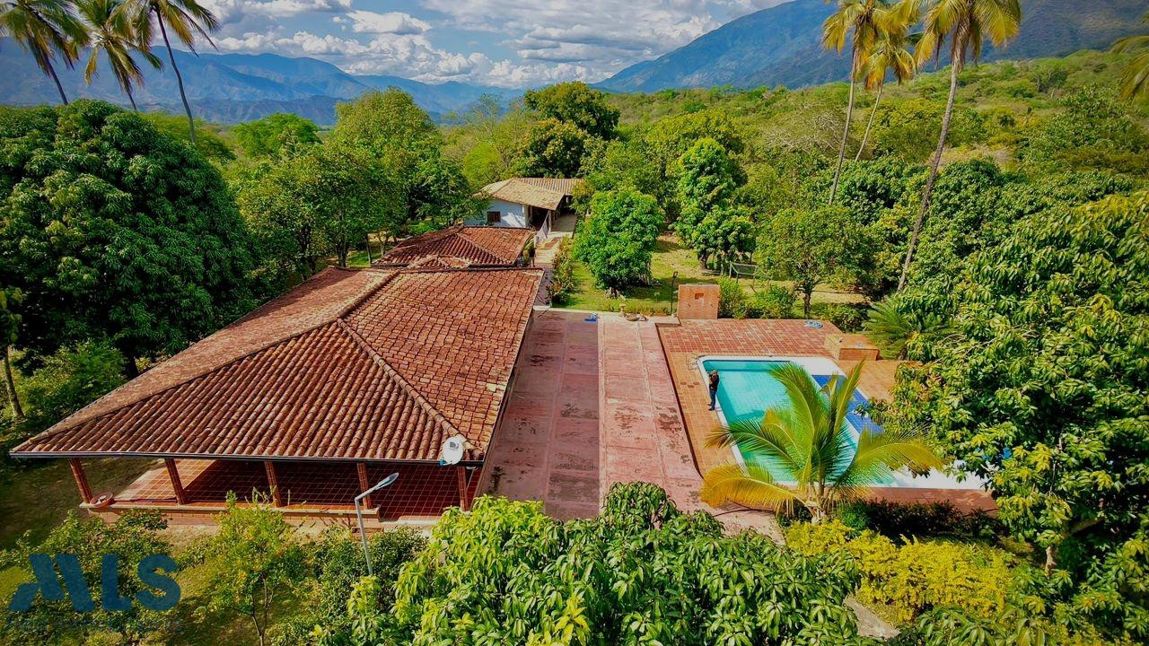 Venta Finca Sopetran - Cordoba sopetran - c cordoba