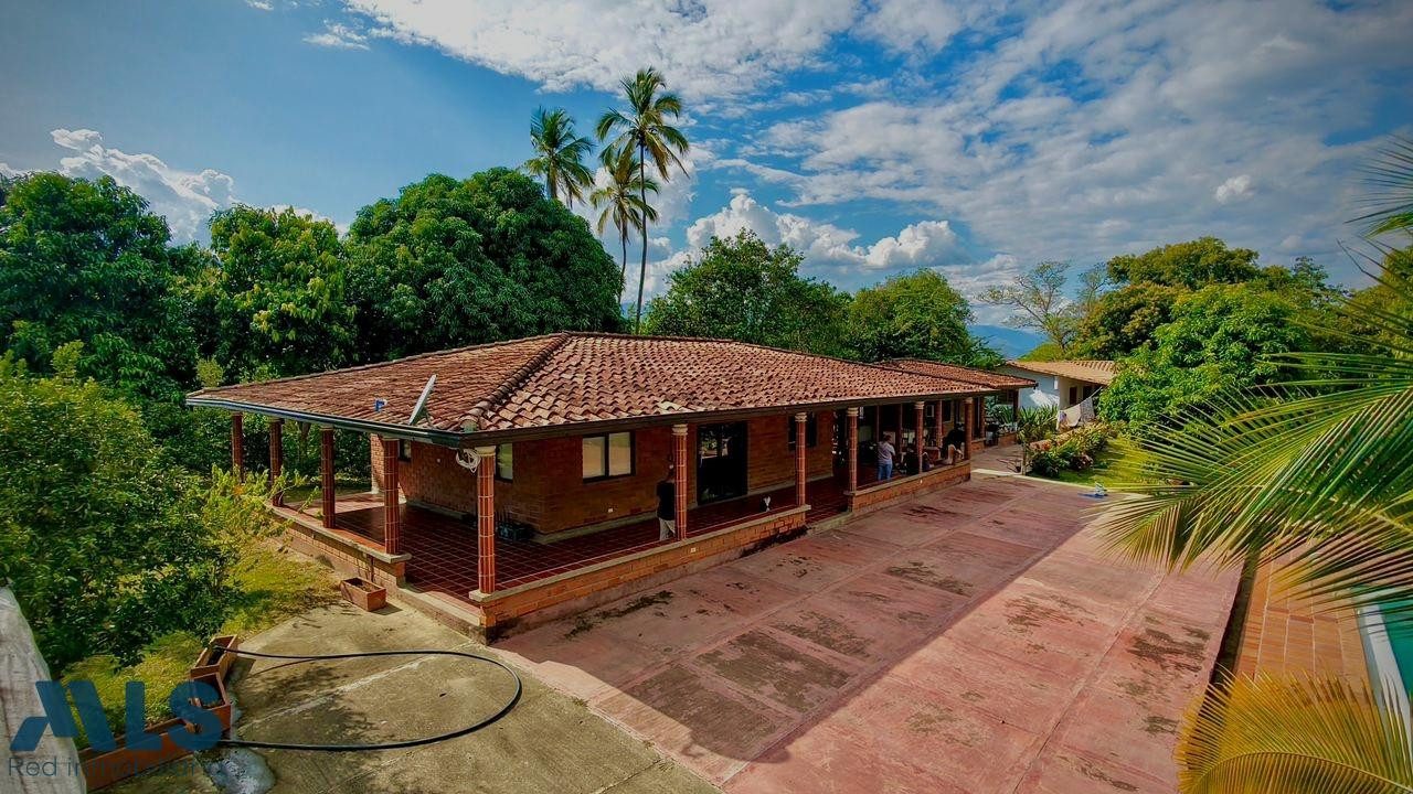 Venta Finca Sopetran - Cordoba sopetran - c cordoba