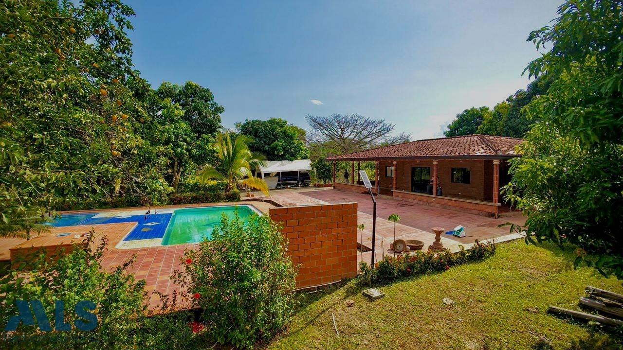 Venta Finca Sopetran - Cordoba sopetran - c cordoba