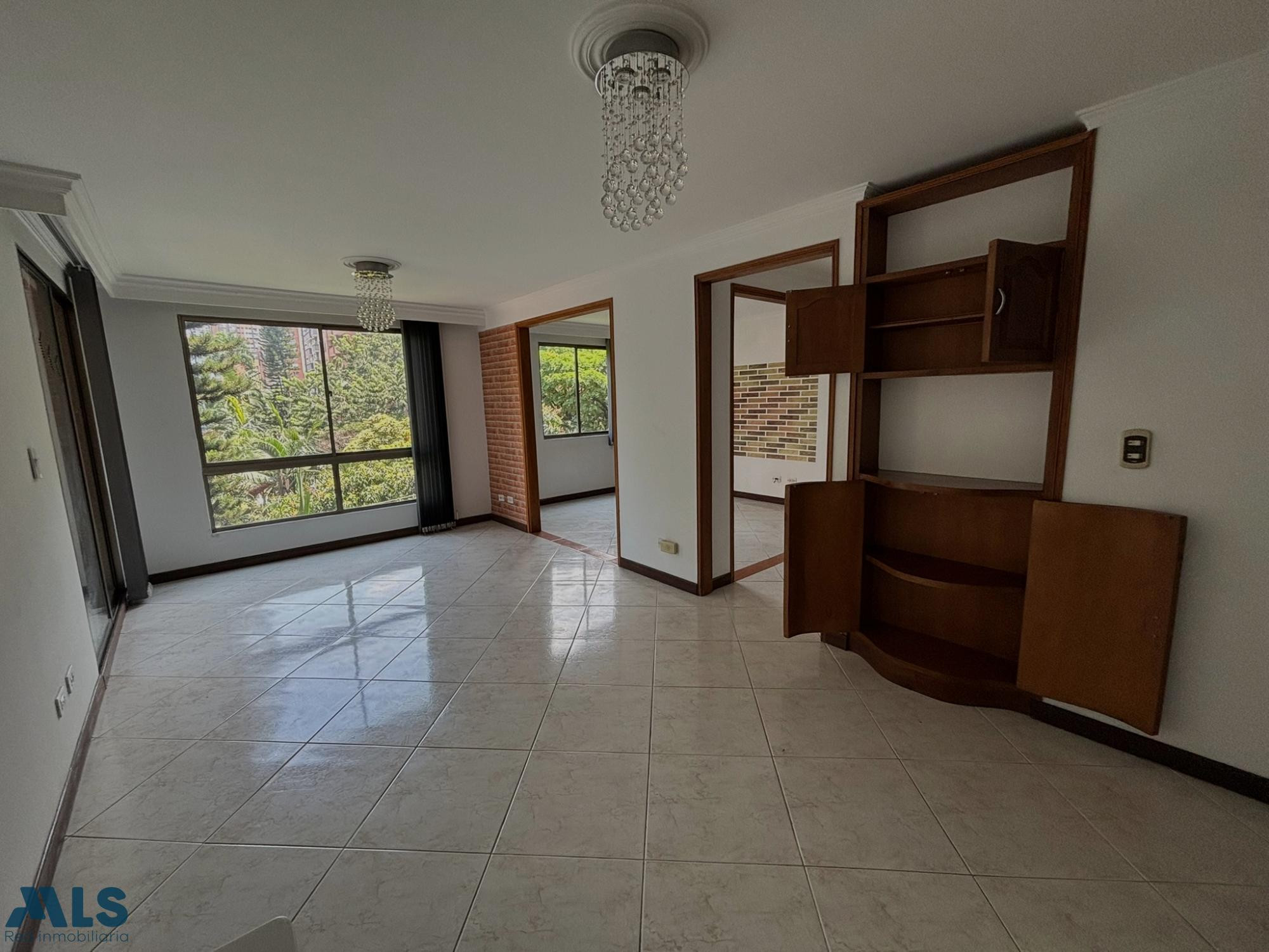 apartamento en Zuñiga envigado - zuniga