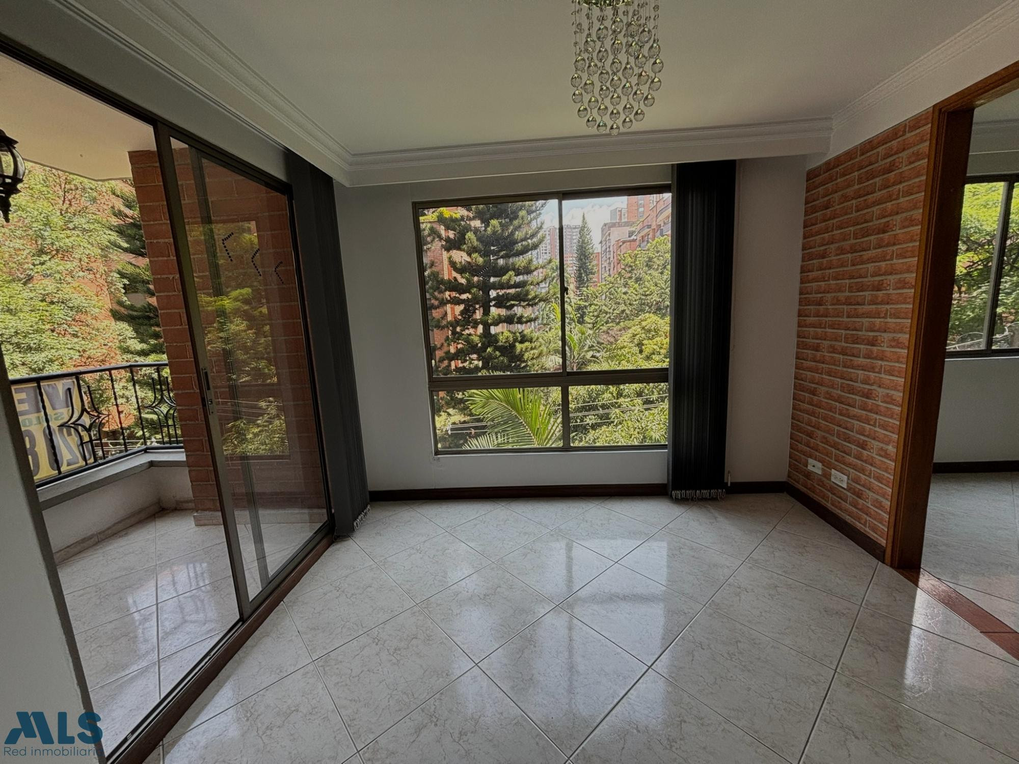 apartamento en Zuñiga envigado - zuniga