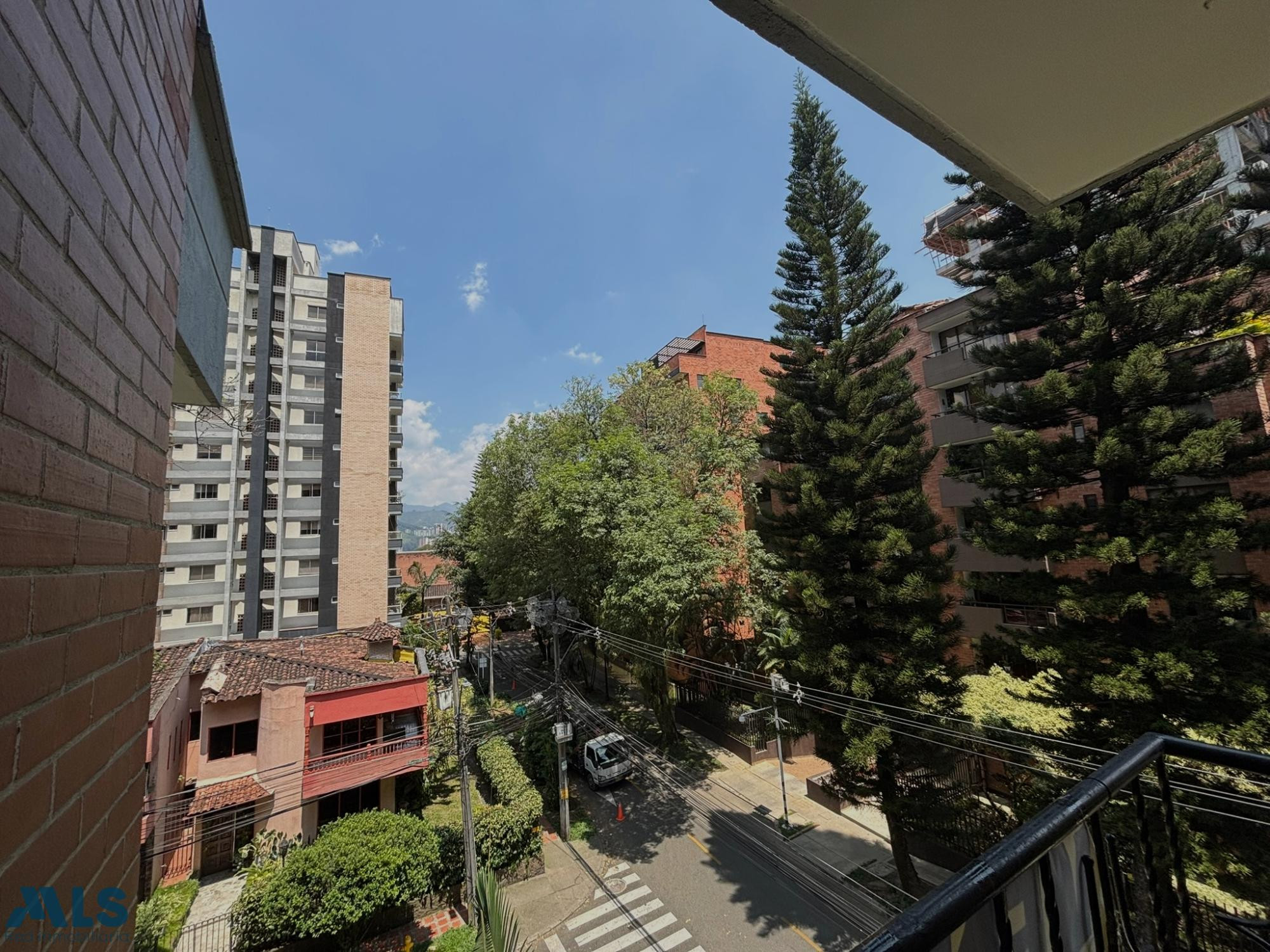 apartamento en Zuñiga envigado - zuniga