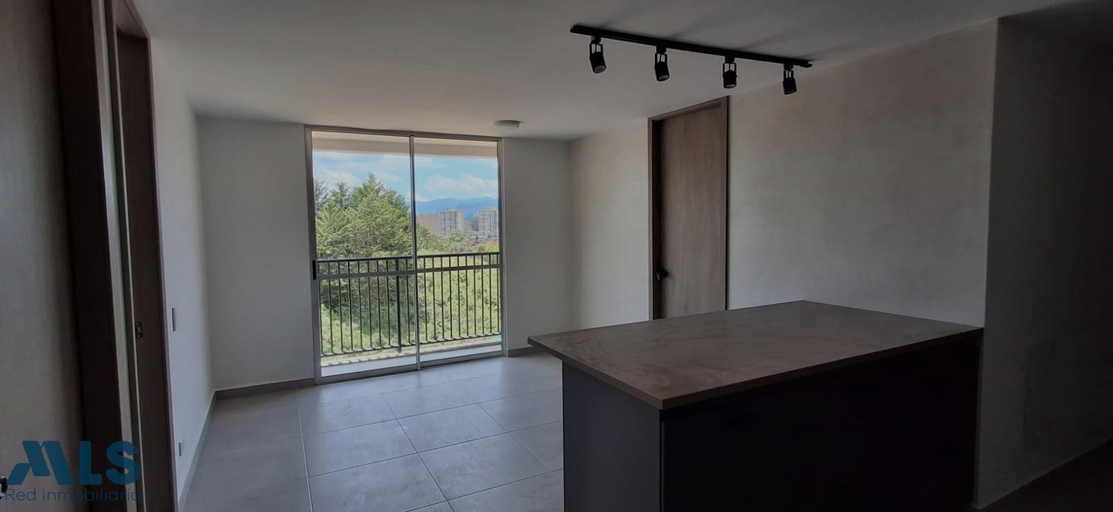 Apartamento en venta en Rionegro, sector el Porvenir rionegro - el porvenir