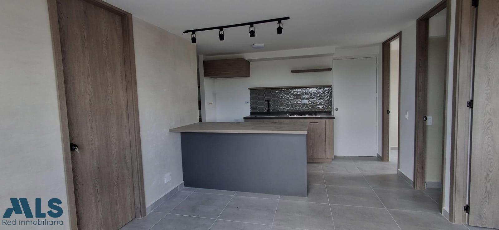 Apartamento en venta en Rionegro, sector el Porvenir rionegro - el porvenir