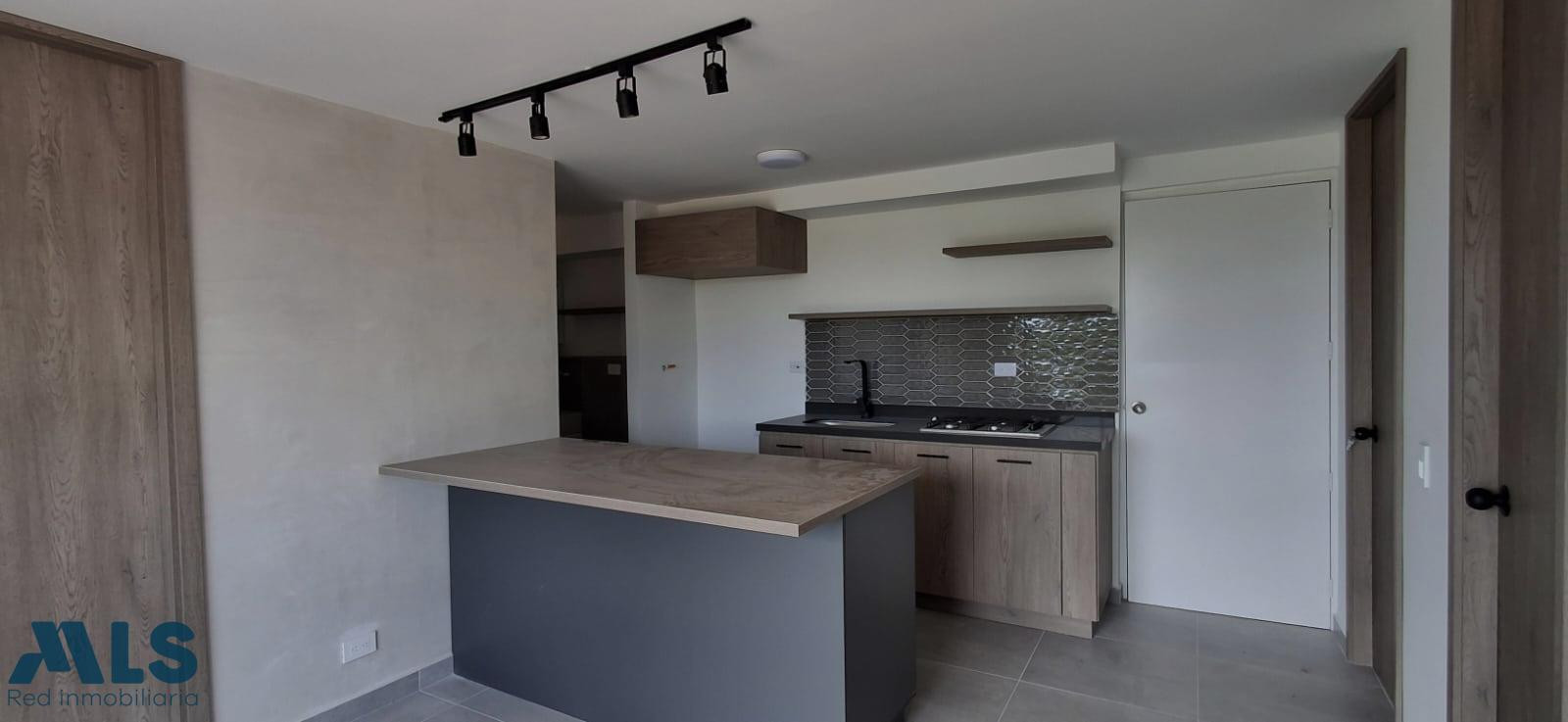 Apartamento en venta en Rionegro, sector el Porvenir rionegro - el porvenir