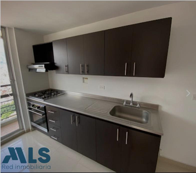 “Tu nuevo hogar en Los Árboles: 55 m², 2 habitaciones, a pasos del metro y con zonas bello - niquia