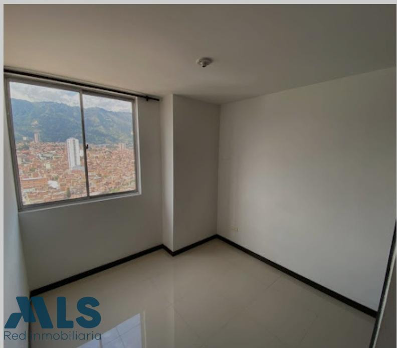 “Tu nuevo hogar en Los Árboles: 55 m², 2 habitaciones, a pasos del metro y con zonas bello - niquia