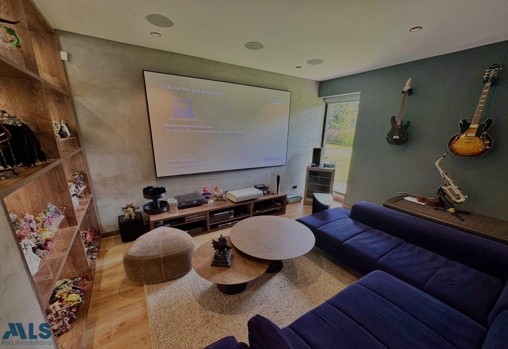 CASA EN ALTO DE PALMAS envigado - alto de las palmas