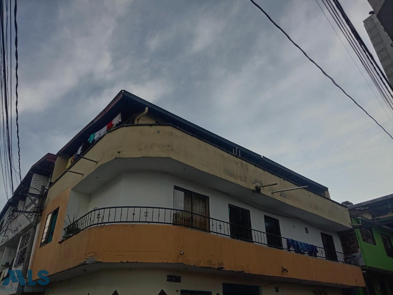 Venta Apartamento Inmaculada la-estrella - inmaculada 1