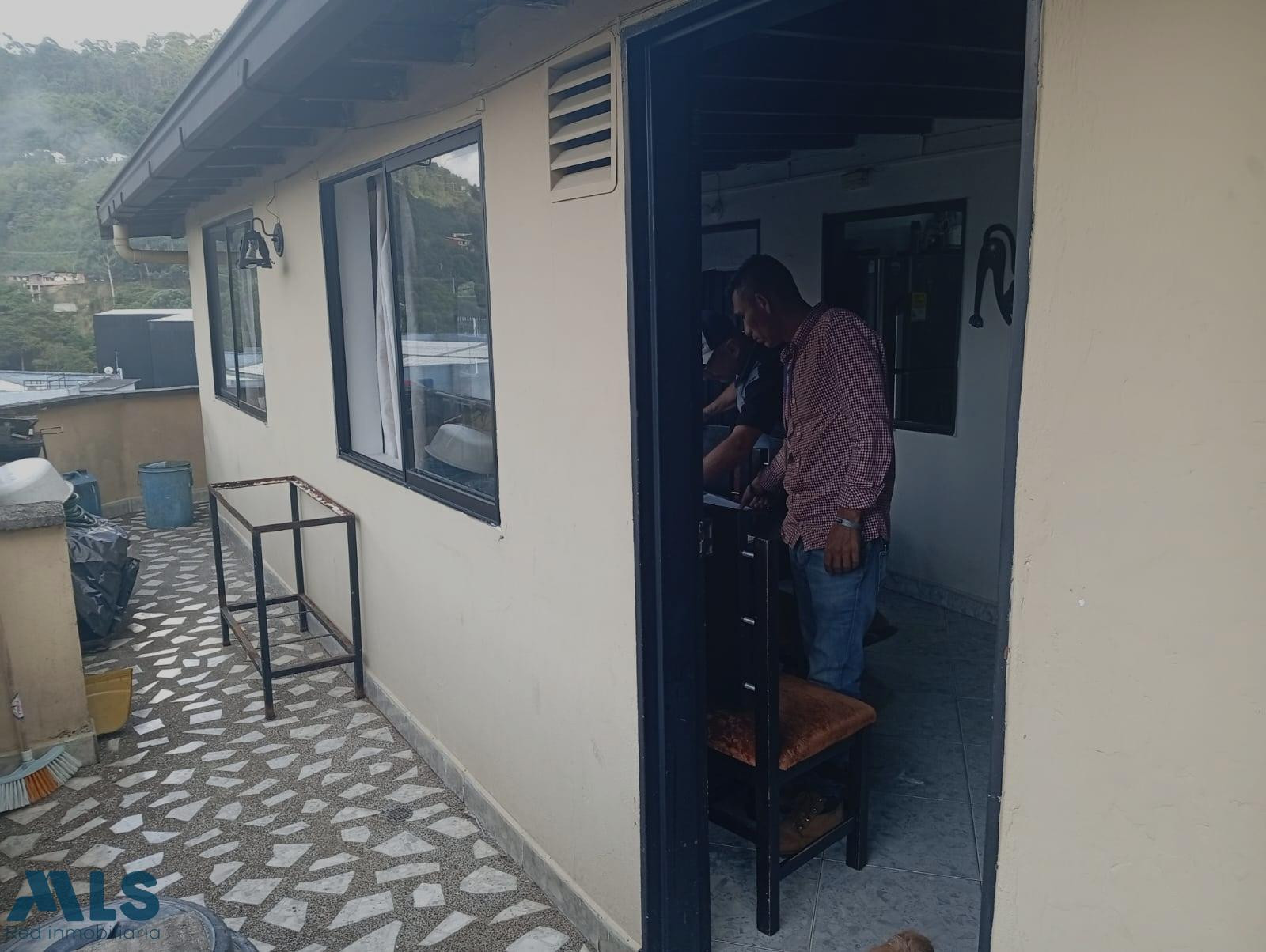 Venta Apartamento Inmaculada la-estrella - inmaculada 1