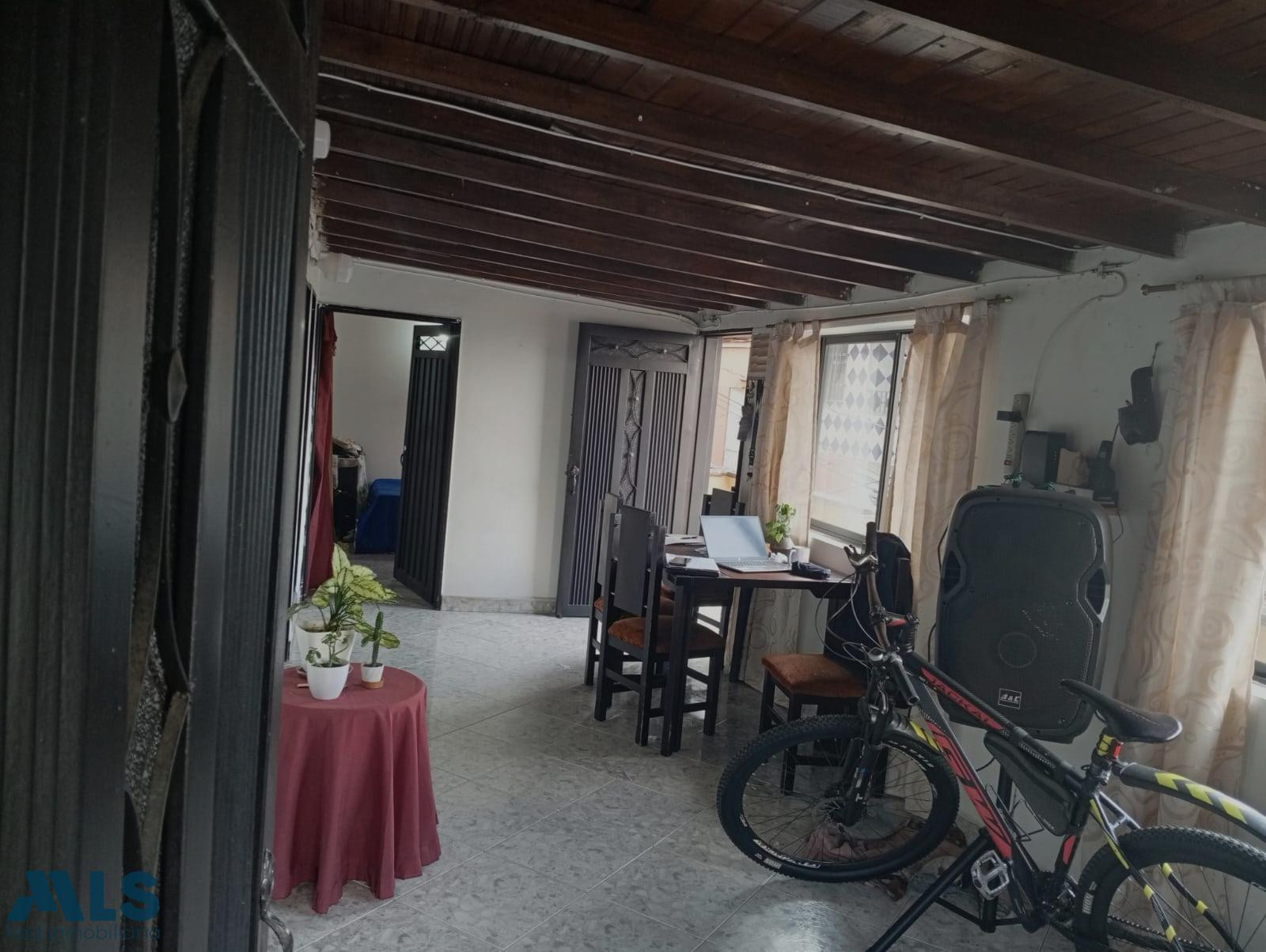 Venta Apartamento Inmaculada la-estrella - inmaculada 1