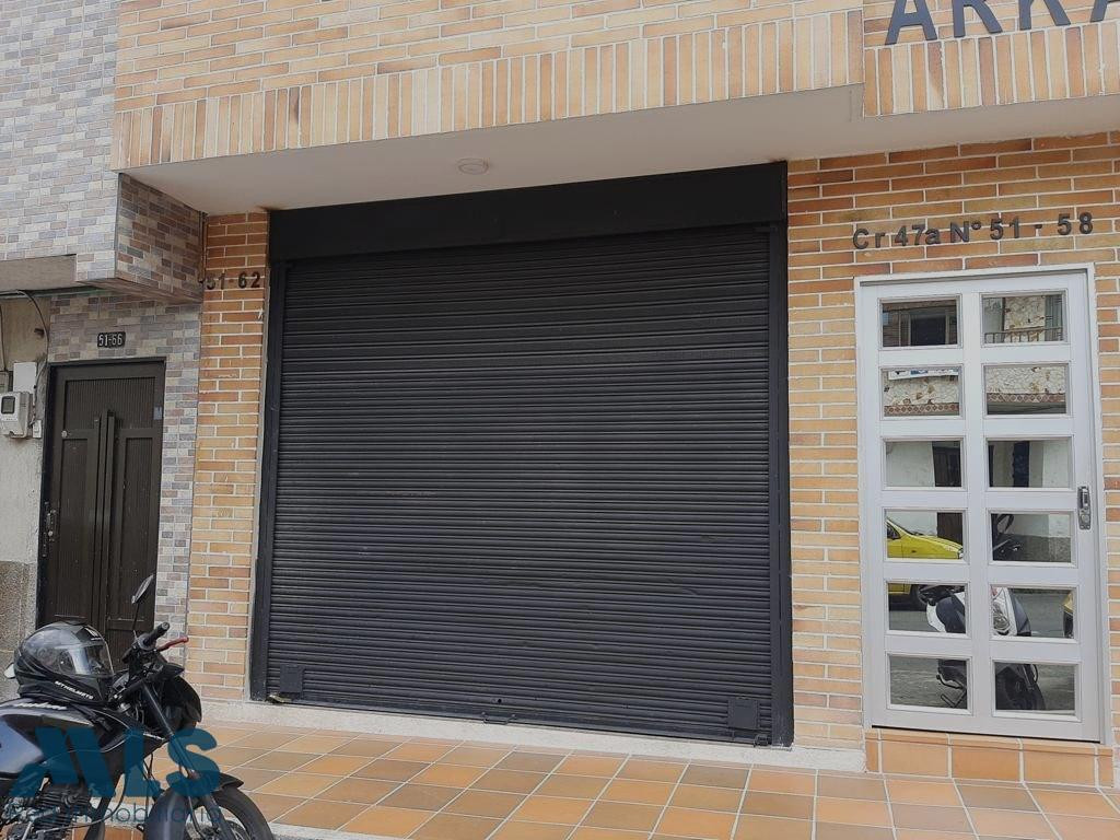 LOCAL COMERCIAL EN ITAGUI itagui - los naranjos