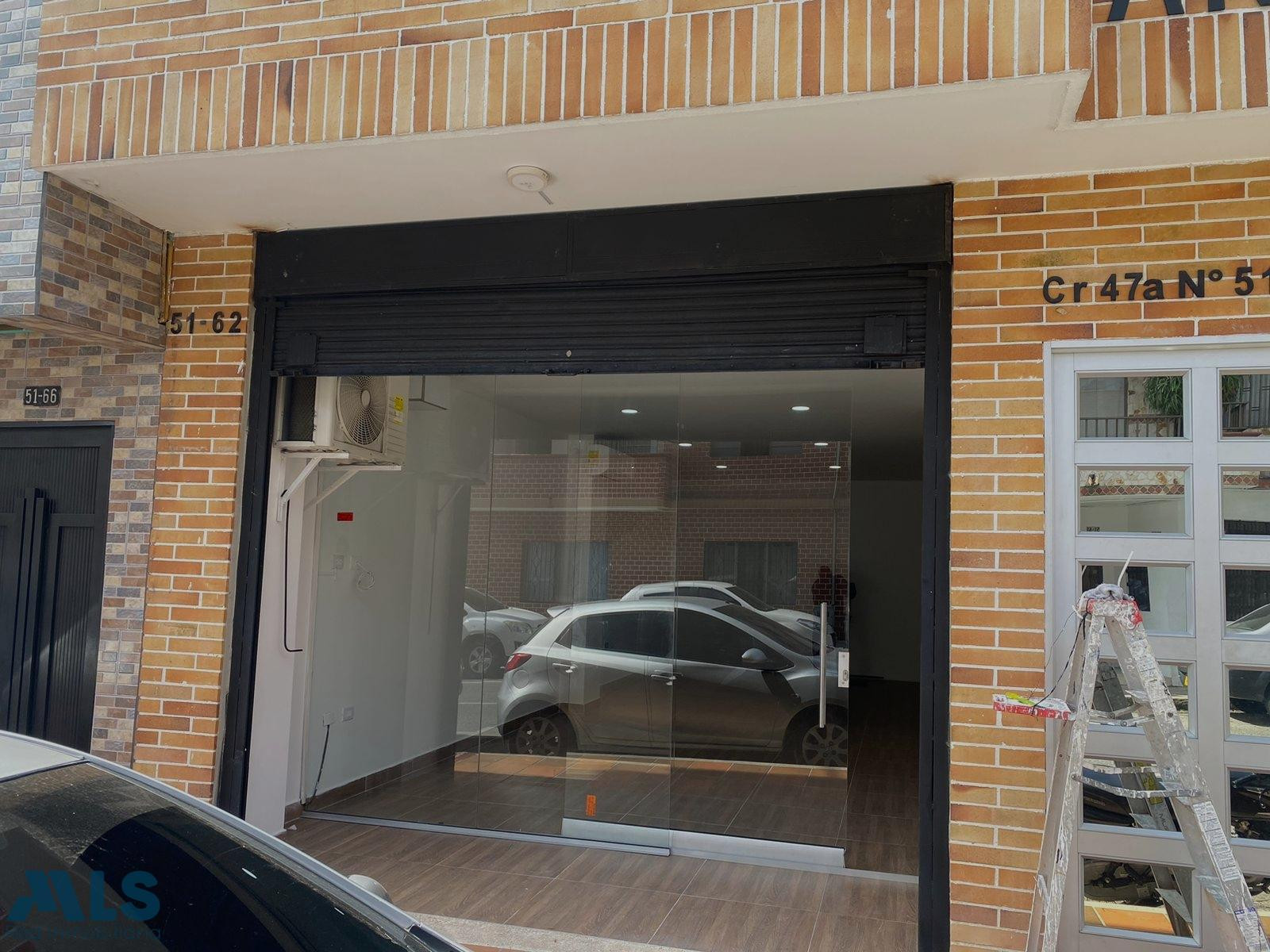 LOCAL COMERCIAL EN ITAGUI itagui - los naranjos