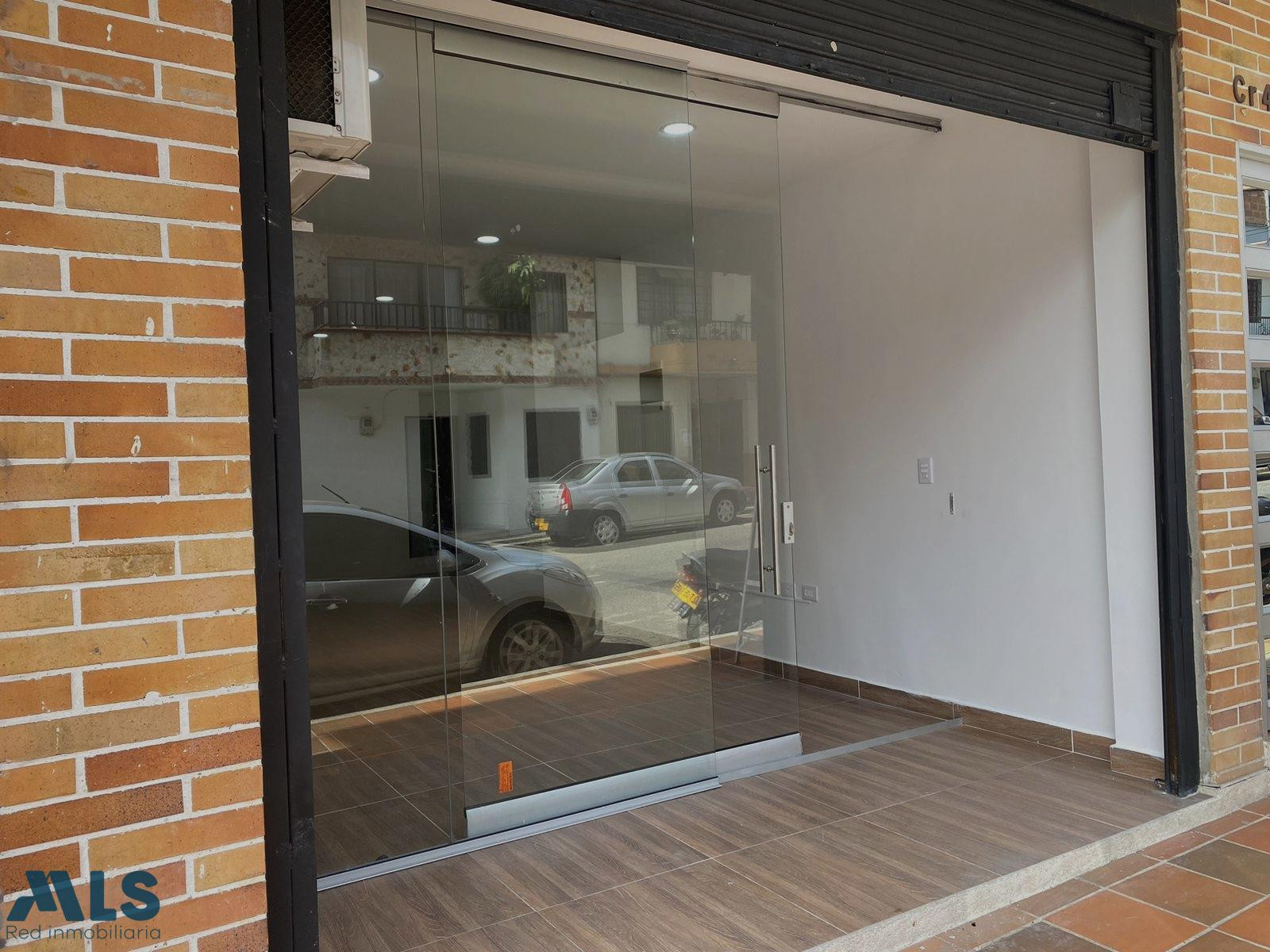 LOCAL COMERCIAL EN ITAGUI itagui - los naranjos