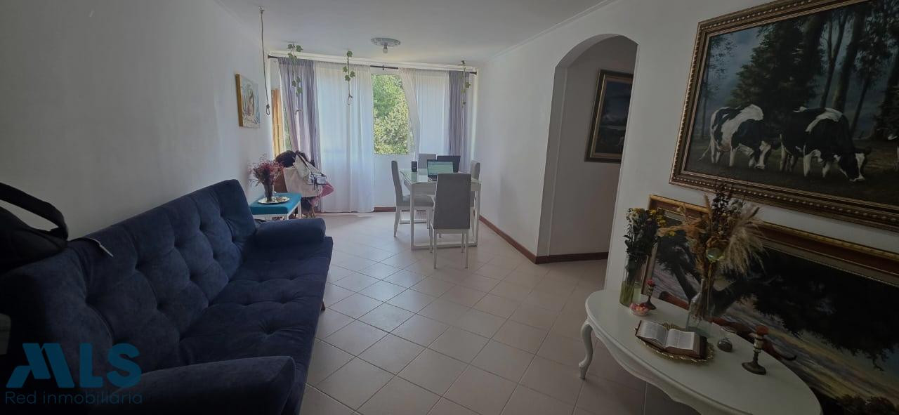 Apartamento en Venta Belén Las Mercedes Medellin Antioquia medellin - las mercedes
