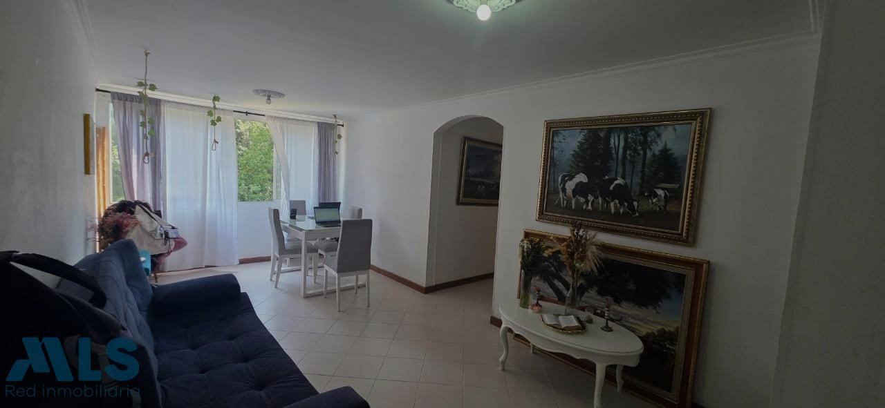 Apartamento en Venta Belén Las Mercedes Medellin Antioquia medellin - las mercedes