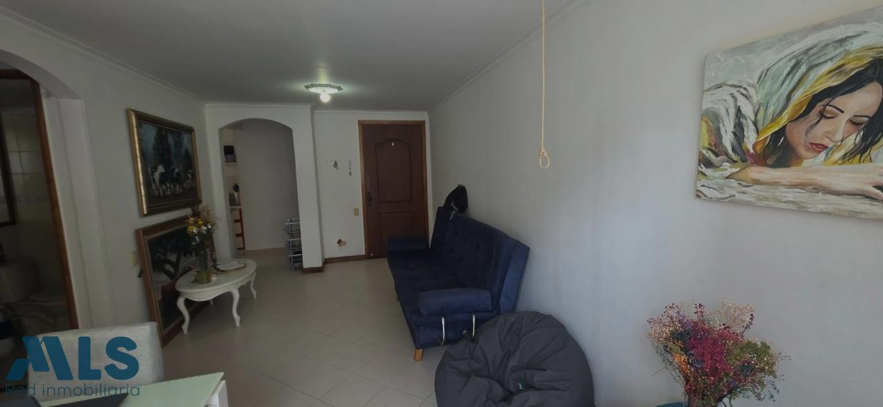 Apartamento en Venta Belén Las Mercedes Medellin Antioquia medellin - las mercedes