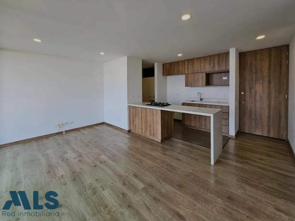 Moderno Apartamento con vista a la ciudad envigado - el trianon