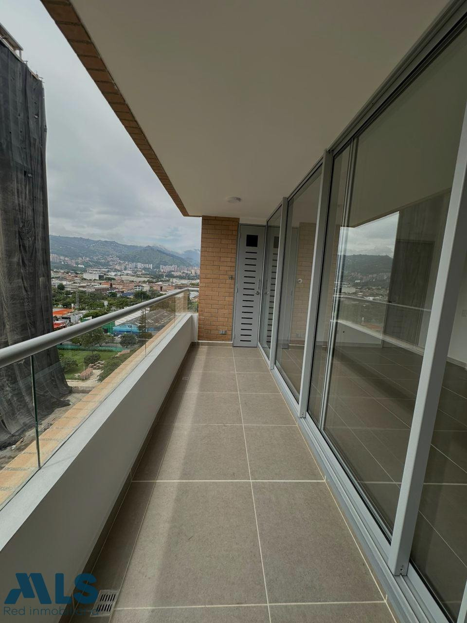 Venta Apartamento Parques del Rio medellin - laureles