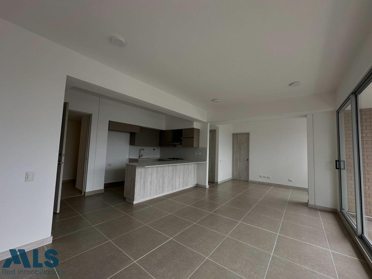 Venta Apartamento Parques del Rio medellin - laureles