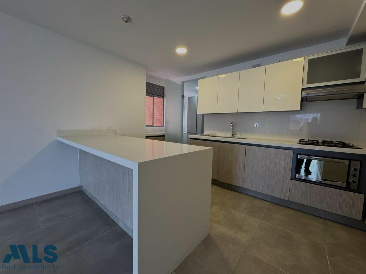 APARTAMENTO EN VENTA, ENVIGADO, LOMA DE BRUJAS envigado - loma de las brujas