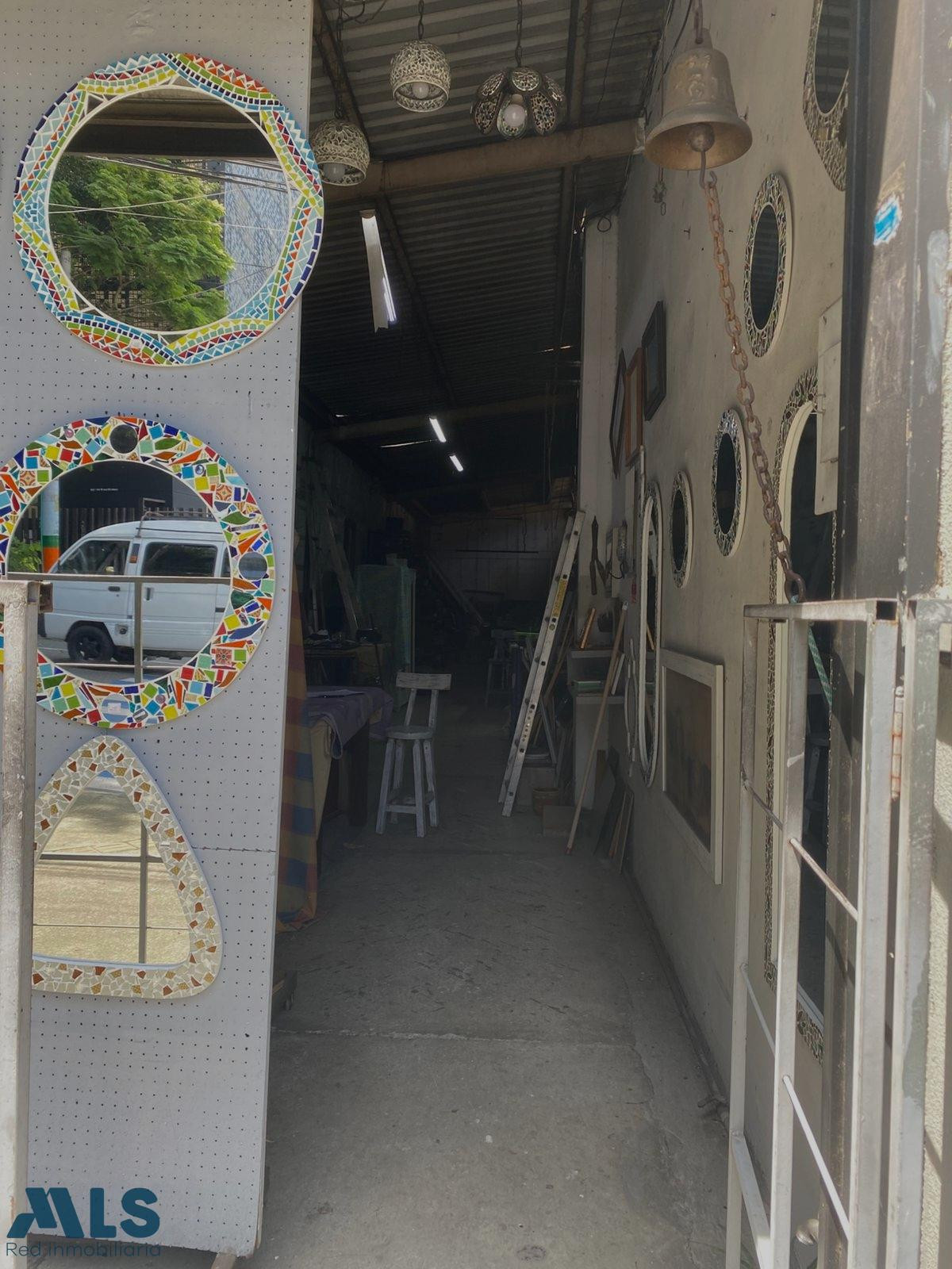 EL LIENZO PERFECTO PARA TU PRÓXIMO GRAN PROYECTO EN ENVIGADO envigado - alcala