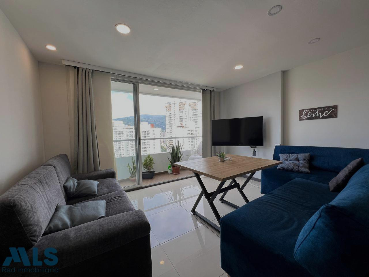 Venta de apartamento en Suramérica, excelente precio itagui - suramerica