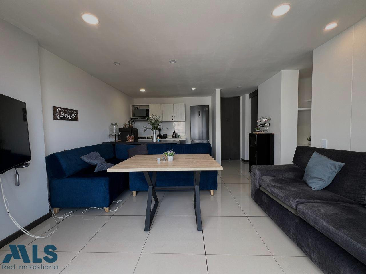 Venta de apartamento en Suramérica, excelente precio itagui - suramerica