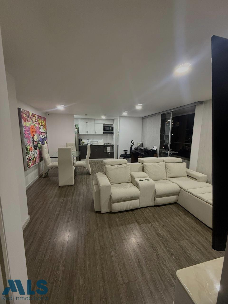 Venta de apartamento Suramérica, excelente precio itagui - suramerica